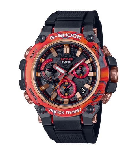 casio g-shock g-3000-8 1