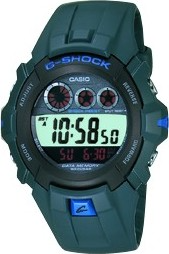 casio g-shock g-3000f-2a