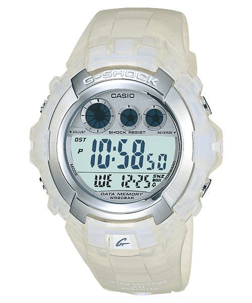 casio g-shock g-3000lv-7