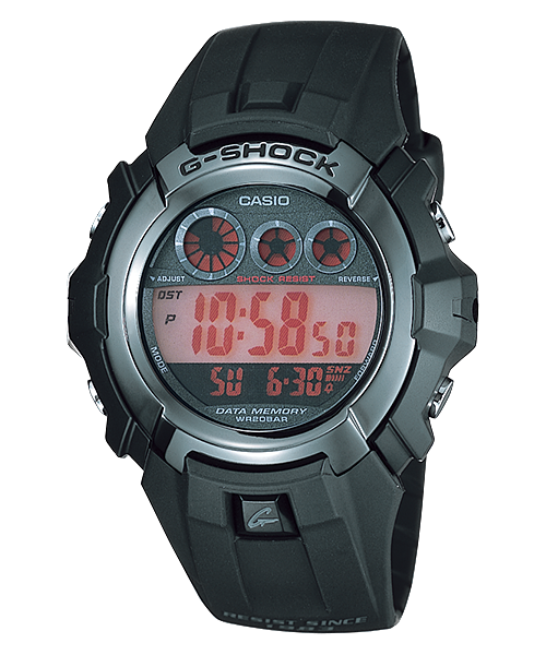 casio g-shock g-3000ml-1