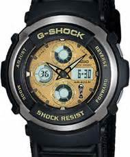 casio g-shock g-300bwc-1av 4