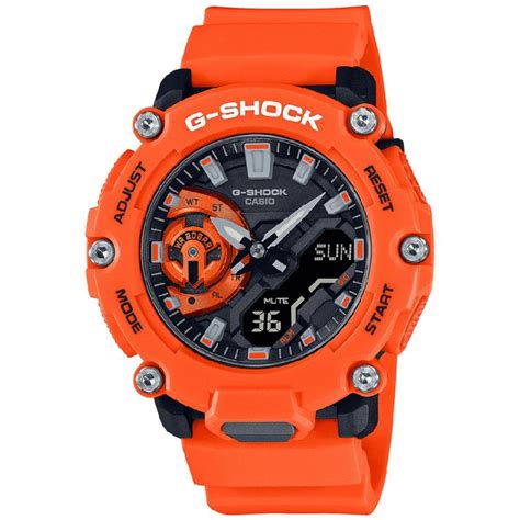 casio g-shock g-300c-4a 1