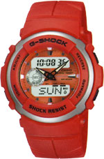 casio g-shock g-300c-4a