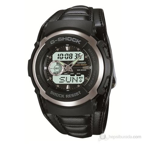 casio g-shock g-300l-1av 2