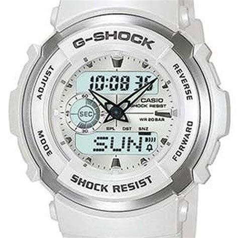 casio g-shock g-300lv-7a 2