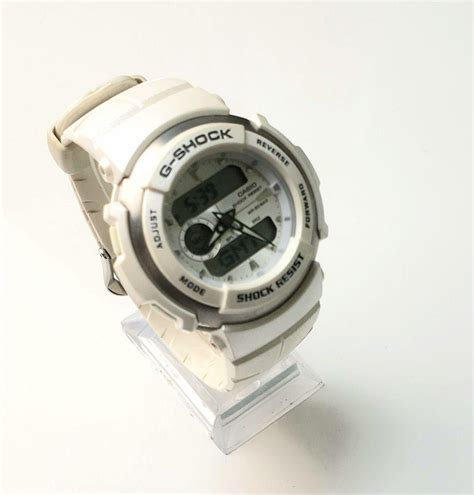 casio g-shock g-300lv-7av 1