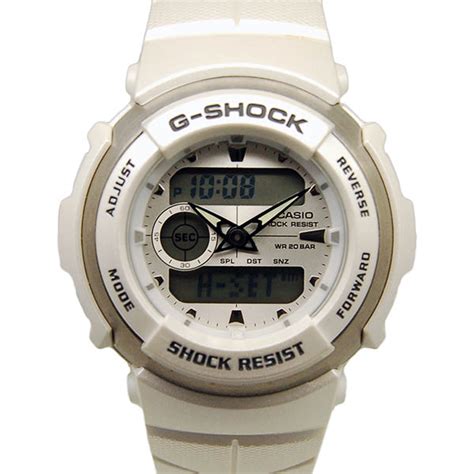 casio g-shock g-300lv-7av 4