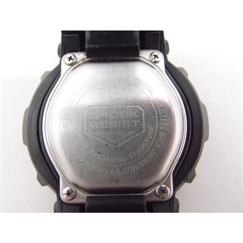 casio g-shock g-300ml-1a 4