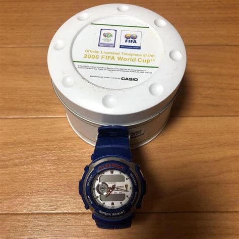 casio g-shock g-300wc-2a 2