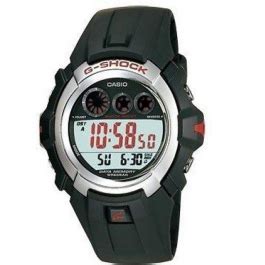 casio g-shock g-3010-1v 1