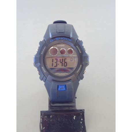 casio g-shock g-3010f-3v 1