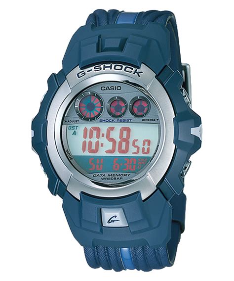 casio g-shock g-3010hh-2 1