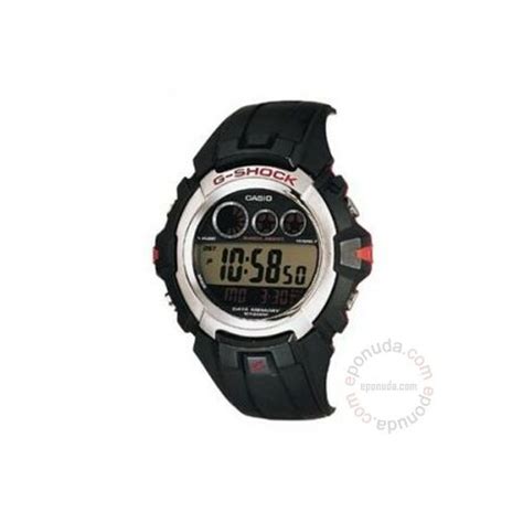 casio g-shock g-3010v-1 1