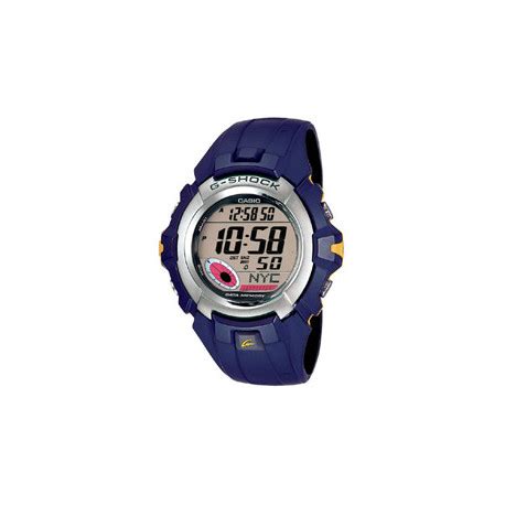 casio g-shock g-3011-2v 1