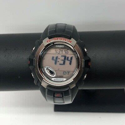 casio g-shock g-3011-2v 4