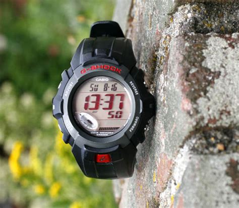 casio g-shock g-3011f-1v 1