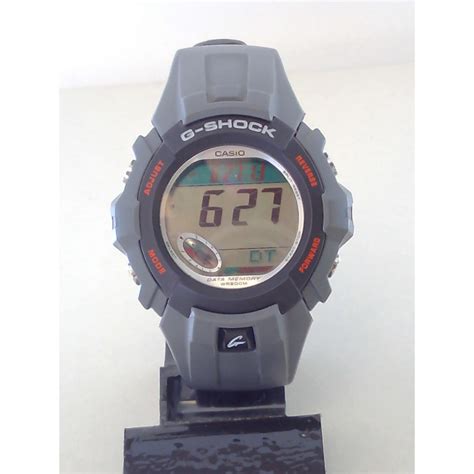 casio g-shock g-3011f-1v 4