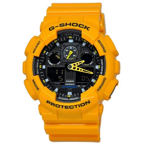 casio g-shock g-302-9a 1