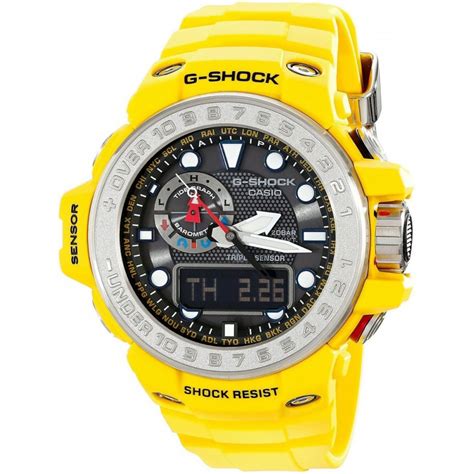 casio g-shock g-302-9a 4