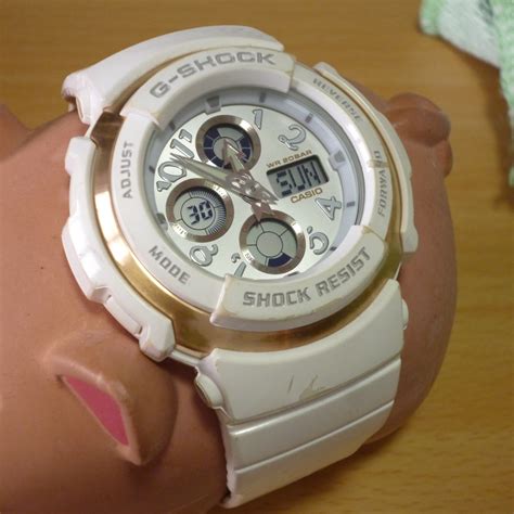 casio g-shock g-302lr-7b 1