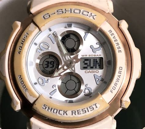 casio g-shock g-302lr-7b 2