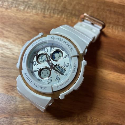 casio g-shock g-302lr-7b 1