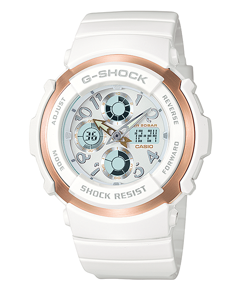 casio g-shock g-302lr-7b