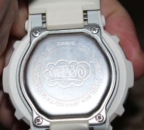 casio g-shock g-304eh-7 2