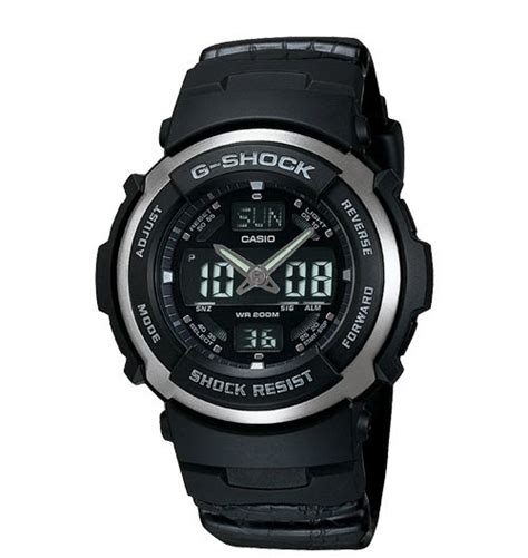 casio g-shock g-304rl-1a1 1