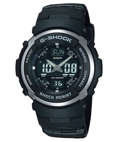 casio g-shock g-304rl-1a1 2