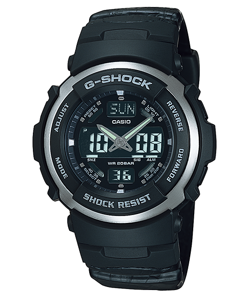 casio g-shock g-304rl-1a1