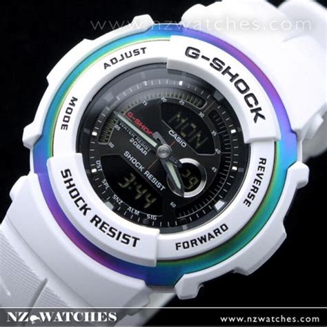 casio g-shock g-306x-7a 1