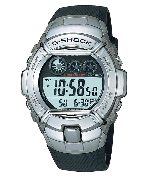 casio g-shock g-3100-1