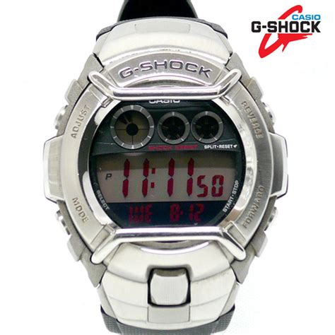 casio g-shock g-3100-2 1