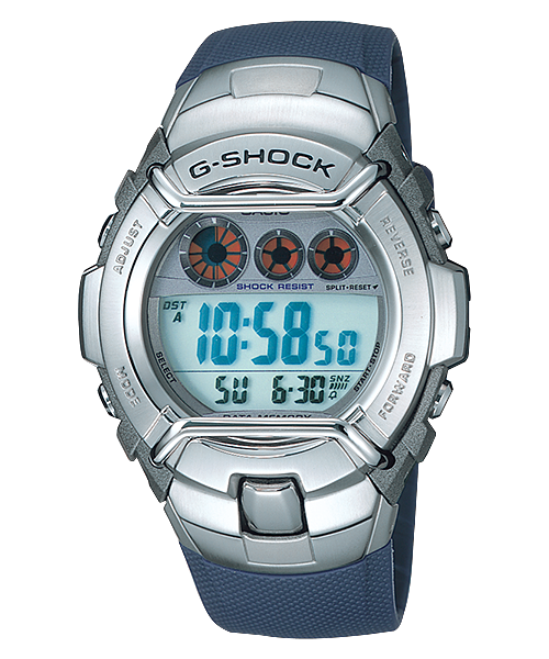 casio g-shock g-3100-2