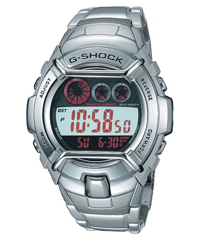 casio g-shock g-3100ed-8 1