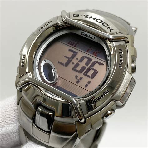 casio g-shock g-3101fd-8 4