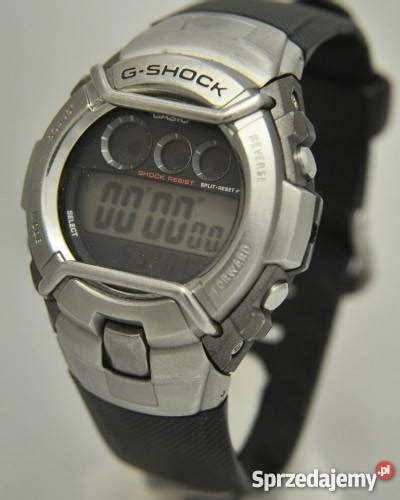 casio g-shock g-3110-1v 4