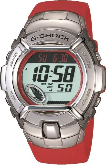 casio g-shock g-3111-4v