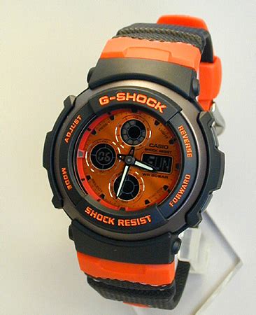 casio g-shock g-312rl-4a 1