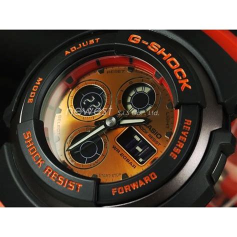 casio g-shock g-312rl-4a 2