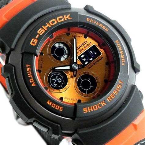 casio g-shock g-312rl-4a 4