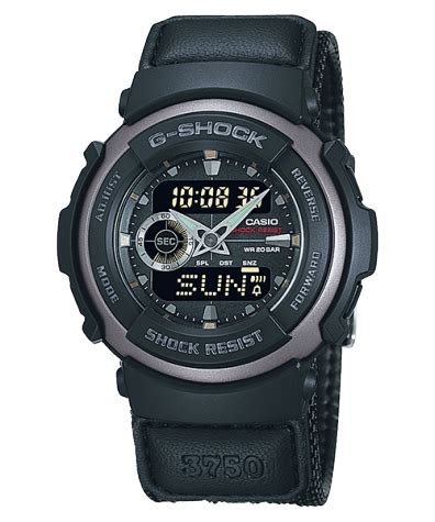 casio g-shock g-313ms-1a 2