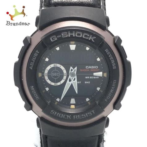 casio g-shock g-313ms-3a 2