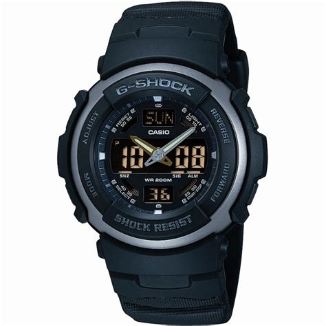 casio g-shock g-314rl-4a 1