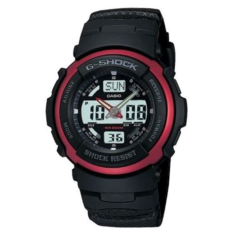 casio g-shock g-314rl-4a 2