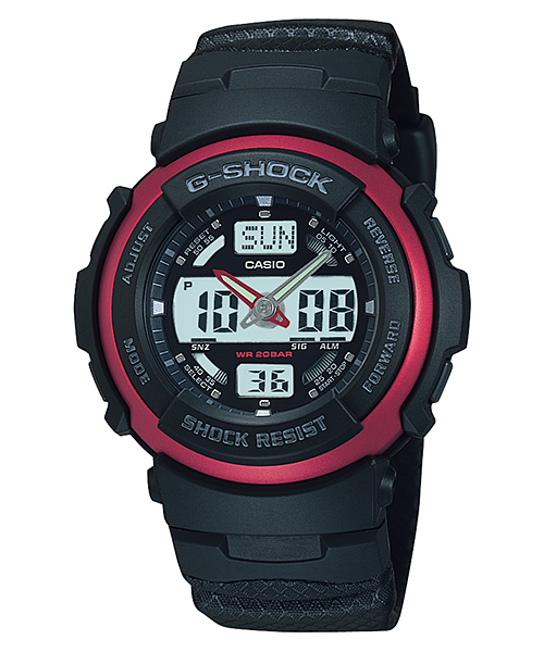 casio g-shock g-314rl-4a