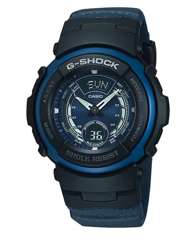 casio g-shock g-315rl-2a 1