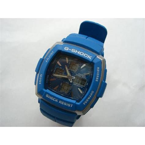 casio g-shock g-350c-2av 1