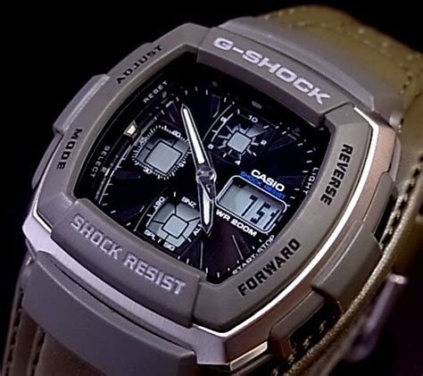 casio g-shock g-350l-3av 1